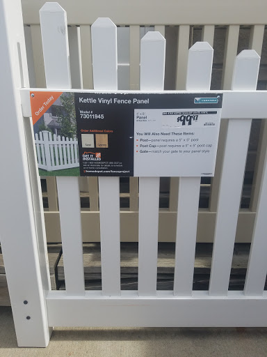 Home Improvement Store «The Home Depot», reviews and photos, 475 Commack Rd, Deer Park, NY 11729, USA