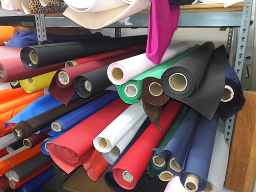 Fabric Store «Discount Fabrics», reviews and photos, 3325 Adams Ave, San Diego, CA 92116, USA