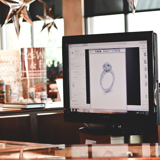 Jeweler «D Copperfield Jeweler», reviews and photos, 16180 Hastings Ave SE #101, Prior Lake, MN 55372, USA