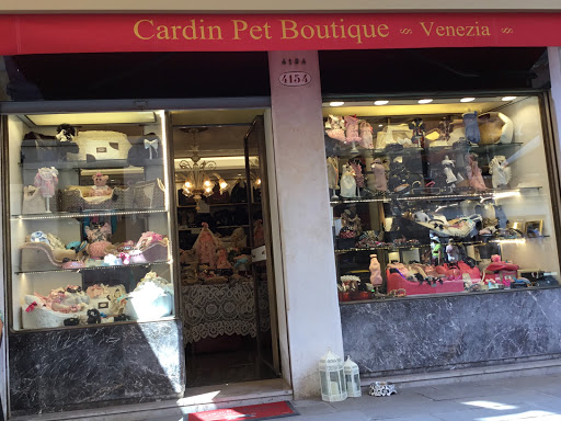 Cardin Pet Boutique Venezia