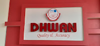 Dhwan Diagnostics Jharsuguda