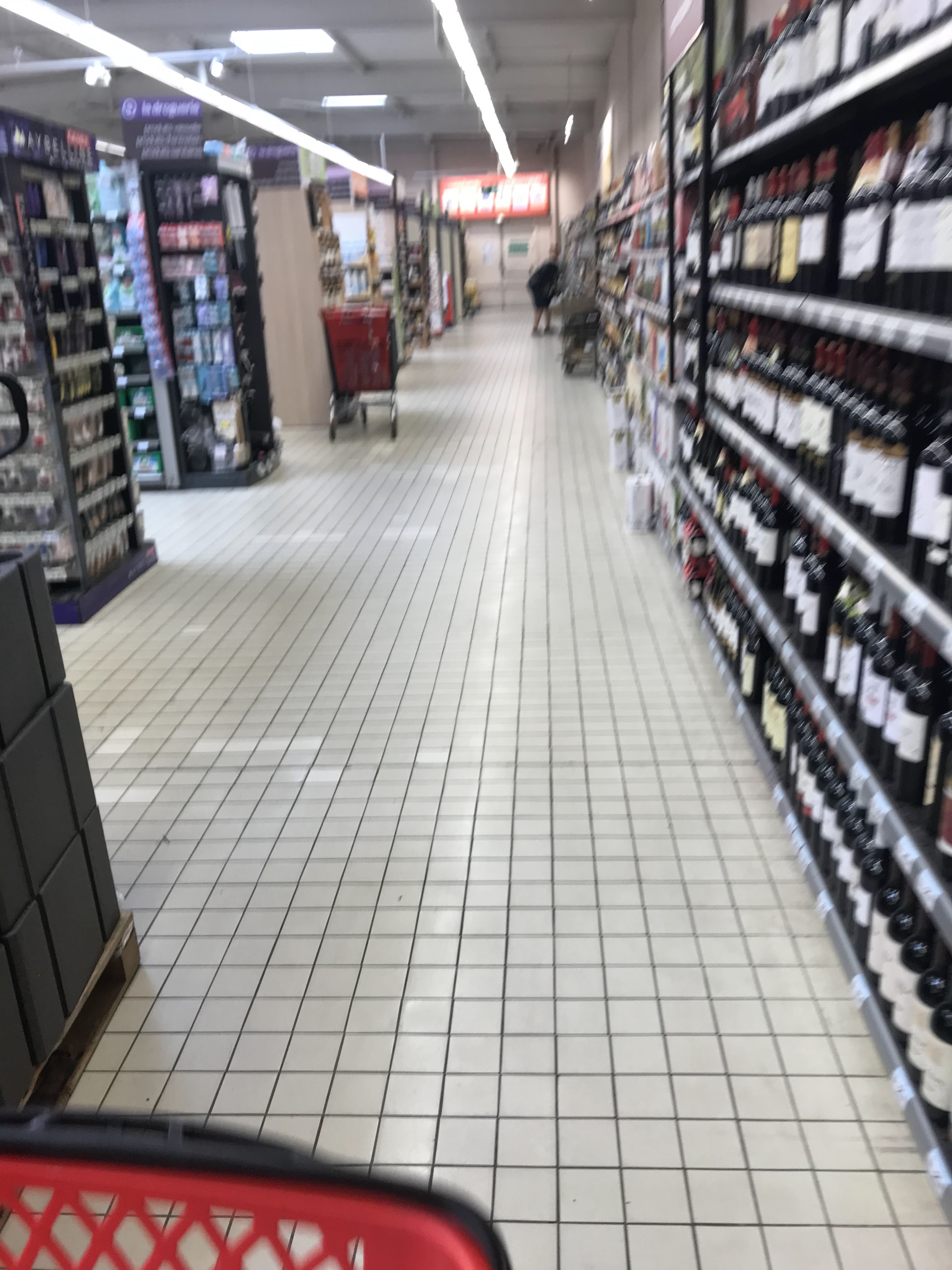 Photo n° 1 de l'avis de Rayan.h fait le 24/09/2020 à 15:01