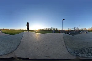 Moor Lane Skatepark image