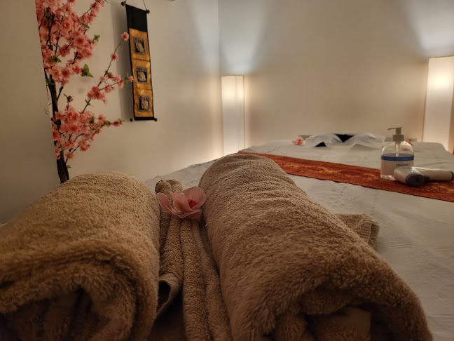 Reviews of Sook sabai Thai massage in Birmingham - Massage therapist