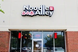 Noodle Alley image