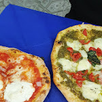 Photo n°1 de l'avis de Barbora.o fait le 17/06/2022 à 20:35 sur le  Pizzeria Friggitoria Napoli Centro à Naples