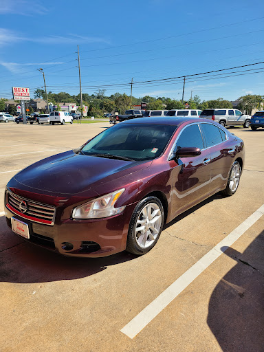 Used Car Dealer «Best Auto Sales LLC», reviews and photos, 2044 S College St, Auburn, AL 36832, USA