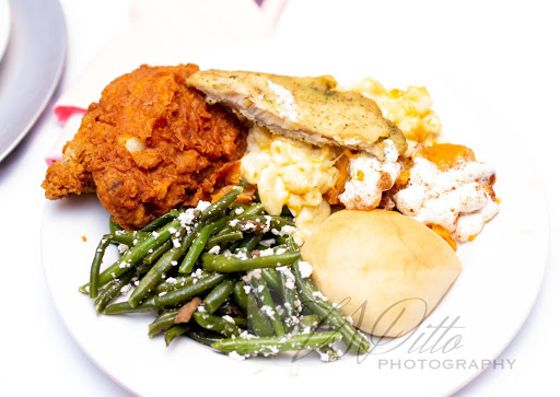 Caterer «Catering to You Banquet Center», reviews and photos, 12775 New Halls Ferry Road, Florissant, MO 63033, USA