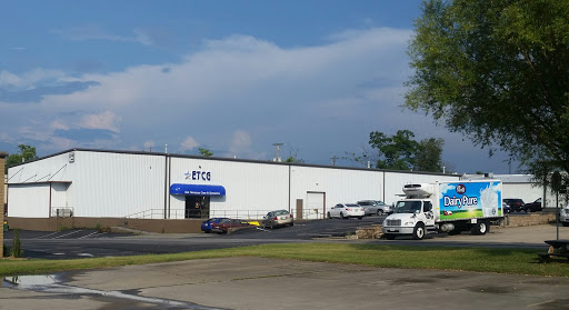 Gymnastics Center «East Tennessee Cheer & Gymnastics», reviews and photos, 1033 Wilcox Ct #105, Kingsport, TN 37660, USA