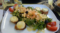 Plats et boissons du Restaurant L'Aquarelle à Collioure - n°16