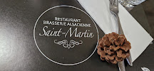 Les plus récentes photos du Brasserie Restaurant Saint Martin à Saint-Dié-des-Vosges - n°5