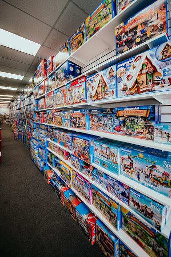 Toy Store «kiddywampus», reviews and photos, 1023 Mainstreet, Hopkins, MN 55343, USA
