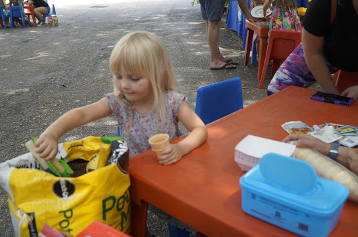 Learning Center «Village Early Learning Center», reviews and photos, 3741 Canoga Park Dr, Brandon, FL 33511, USA