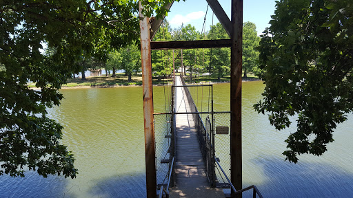 Golf Course «Lake of the Woods Golf Course», reviews and photos, 405 N Lake of the Woods Rd, Mahomet, IL 61853, USA