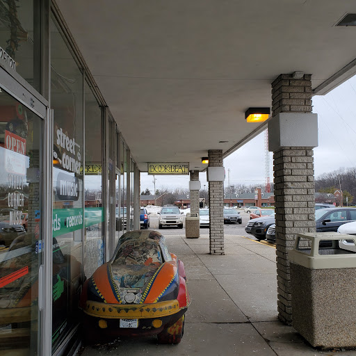 Shopping Mall «Lincoln Shopping Center», reviews and photos, 26092 Greenfield Rd, Oak Park, MI 48237, USA