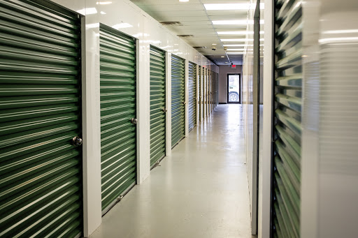 Self-Storage Facility «Parma Self Storage», reviews and photos, 9425 Brookpark Rd, Cleveland, OH 44129, USA