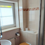 Photo n°2 de l'avis de Marko.t fait le 17/05/2023 à 17:37 sur le  Pension mit Fruehstueck im Ostseeb à Baabe