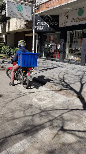 Opiniones de Peluquería Espejos en Montevideo - Peluquería