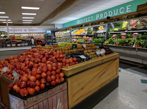 Grocery Store «Nob Hill Foods», reviews and photos, 2270 Oak Grove Rd, Walnut Creek, CA 94598, USA