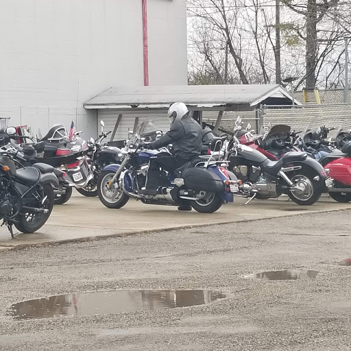 Honda Dealer «Des Plaines Honda», reviews and photos, 550 Northwest Hwy, Des Plaines, IL 60016, USA