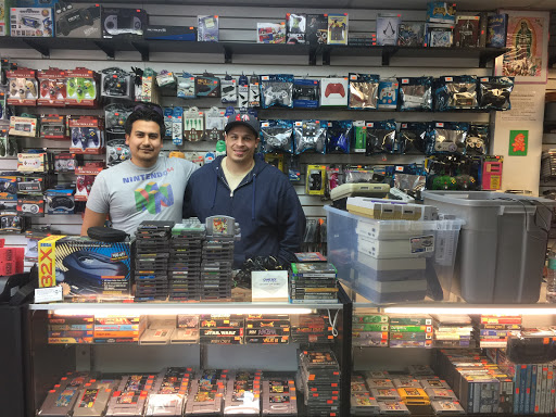 Video Game Store «Brooklyn Video Games», reviews and photos, 6801 20th Ave, Brooklyn, NY 11204, USA