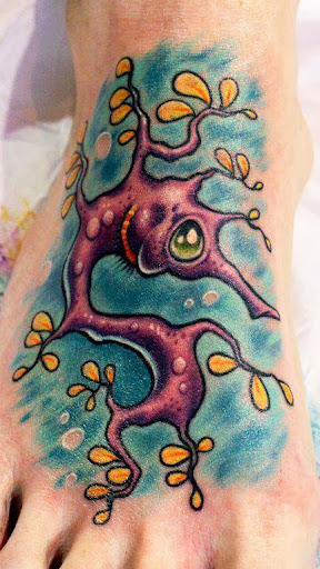 Tattoo Shop «Pleasures of the Flesh», reviews and photos, 12875 S Cleveland Ave, Fort Myers, FL 33907, USA