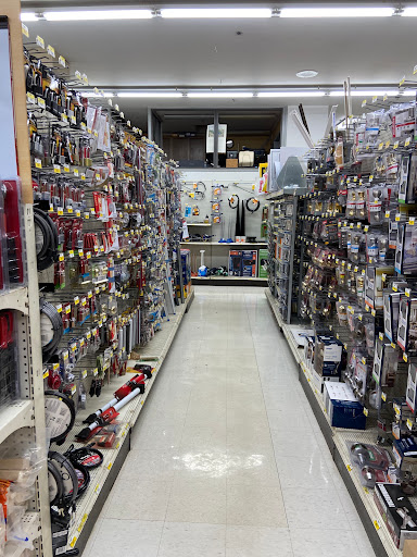 Hardware Store «Bibens Ace Hardware-Springfield», reviews and photos, 362 River St, North Springfield, VT 05150, USA