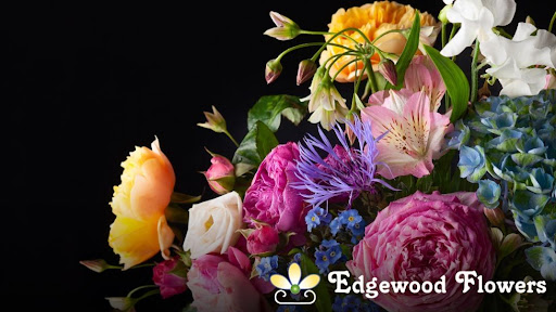 Florist «Edgewood Flowers», reviews and photos, 4927 S Orange Ave, Orlando, FL 32806, USA