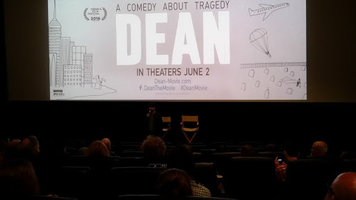 Movie Theater «Landmark Theatres Bethesda Row Cinema», reviews and photos, 7235 Woodmont Ave, Bethesda, MD 20814, USA