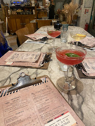 Photo n°5 de The Little Italy Shop restaurant italien à Montpellier ()