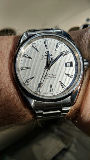 Watch Store «OMEGA Boutique - Aventura Mall», reviews and photos, 19501 Biscayne Blvd, Aventura, FL 33180, USA