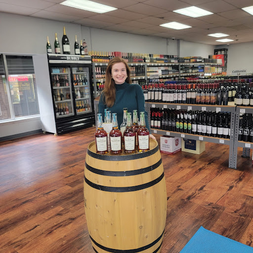 Liquor Store «Panio Wines & Liquors», reviews and photos, 1101 Main St, Peekskill, NY 10566, USA