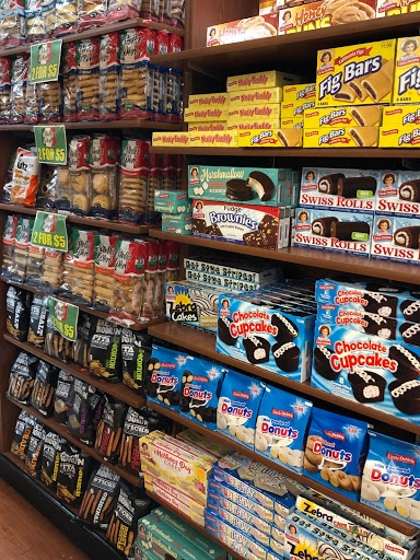 Grocery Store «Bravo Supermarkets», reviews and photos, 4808 4th Ave, Brooklyn, NY 11220, USA