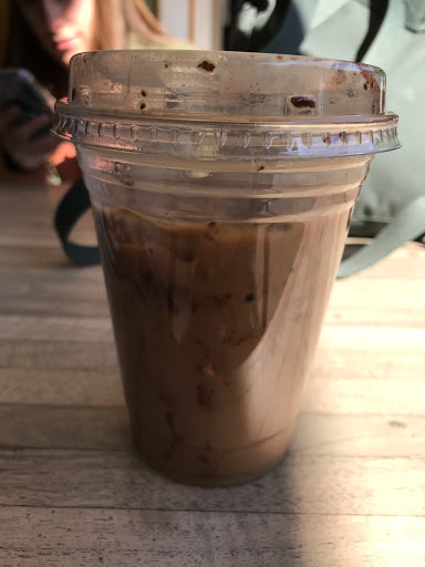 Coffee Shop «Naked Lounge», reviews and photos, 118 W 2nd St, Chico, CA 95928, USA