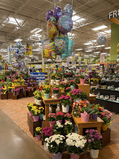 Grocery Store «Fred Meyer», reviews and photos, 555 Trosper Rd SW, Tumwater, WA 98512, USA