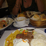 Photo n°3 de l'avis de JULIAN.I fait le 04/08/2021 à 15:21 sur le  Restaurante Pizzaria Romantica, Lda à Coura