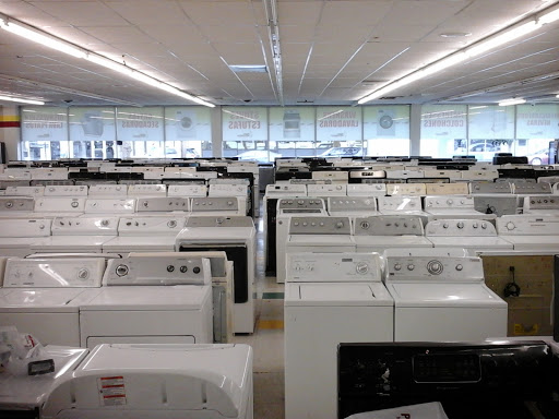 Used Appliance Store «ALMONTE APPLIANCES, INC.», reviews and photos, 315 Linden St, Allentown, PA 18101, USA