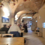 Photo n°24 de l'avis de Judith.a fait le 20/02/2024 à 13:51 sur le  La Tana Pisa à Pisa