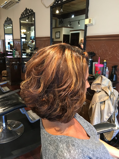 Hair Salon «Zoom Hair Studio», reviews and photos, 75 Monmouth St, Red Bank, NJ 07701, USA