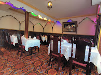 Atmosphère du Restaurant indien Restaurant PRINCE à Saint-Maur-des-Fossés - n°2