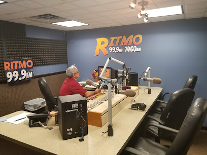 RITMO 103.9 FM AND 1460 AM