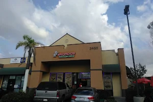 Bronco's Mexican Food image