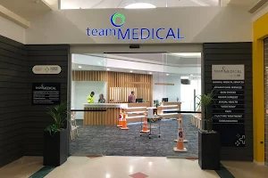 Team Medical image
