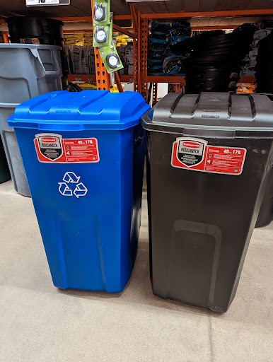 Home Improvement Store «The Home Depot», reviews and photos, 1255 Ten Rod Rd, North Kingstown, RI 02852, USA