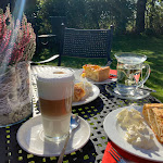 Photo n°1 de l'avis de Einhorn.p fait le 09/10/2022 à 14:13 sur le  Cafe Lindenhof à Kranenburg