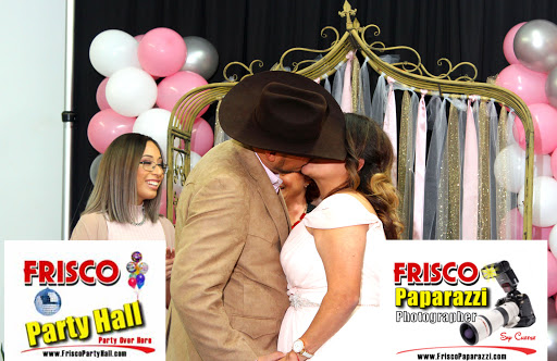 Event Venue «Frisco Party And Event Hall», reviews and photos, 8780 Preston Trace Blvd, Frisco, TX 75033, USA