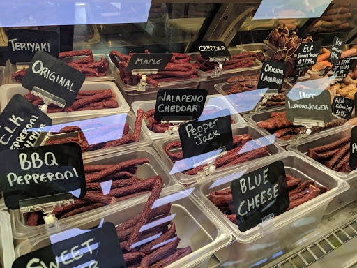 Butcher Shop «Blue Max Meats», reviews and photos, 29304 WA-410, Buckley, WA 98321, USA