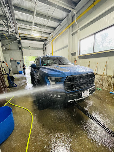 Michaels Auto Details Inc en Nanuet