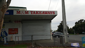 M & M Takeaways