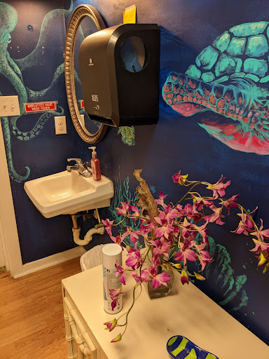 Donut Shop «Flip Flops Donut Shop», reviews and photos, 129 Bogue Inlet Dr, Emerald Isle, NC 28594, USA